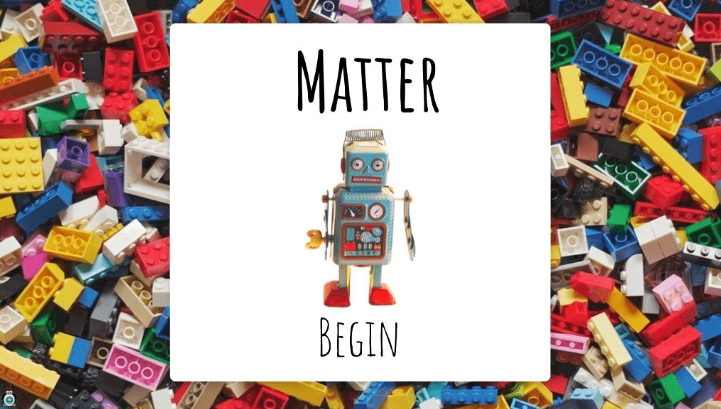 Matter Lesson: Opens in a New Tab