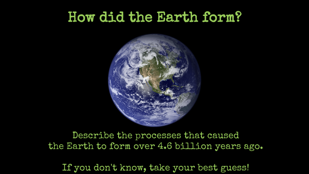 Earth