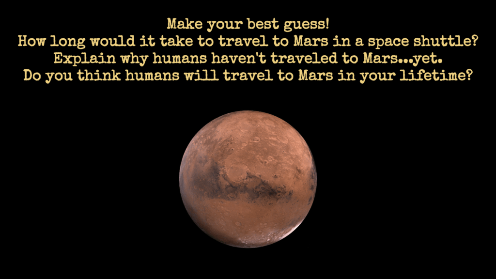 Mars