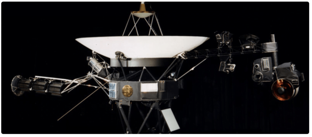 Voyager 2