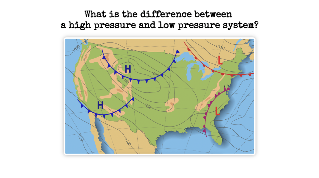 Weather Map