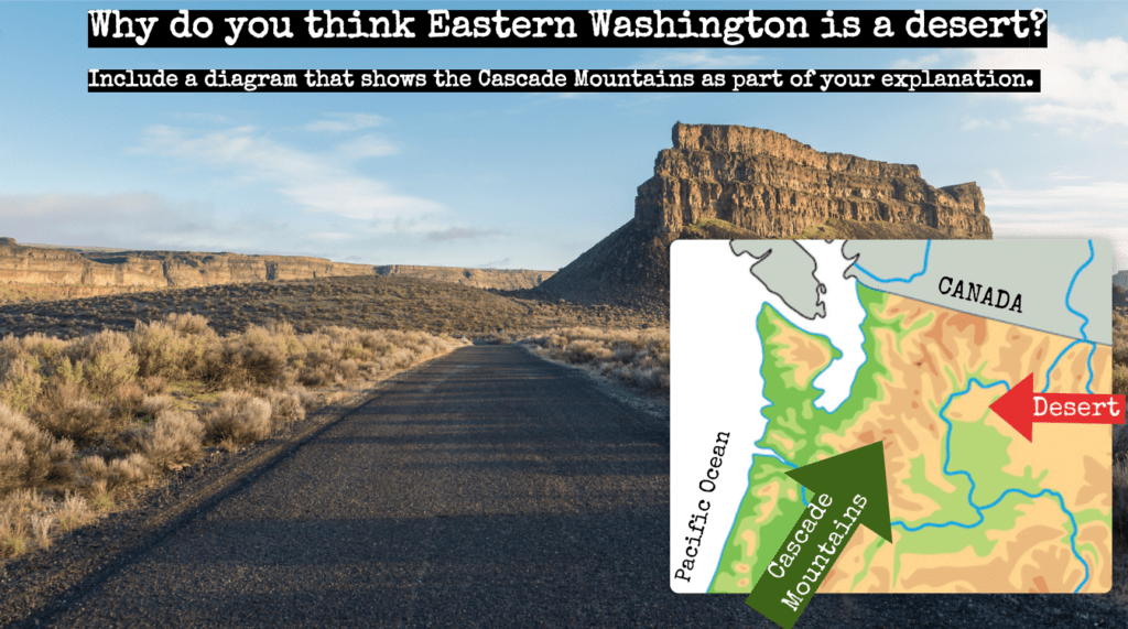 Eastern Washington