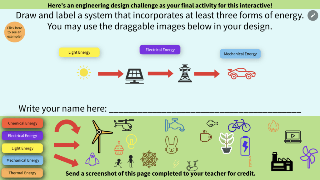 Physical Science – Virtual Science Teachers