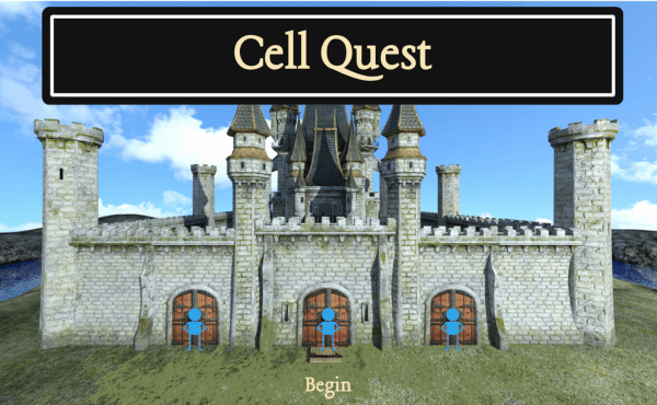 Cell Quest