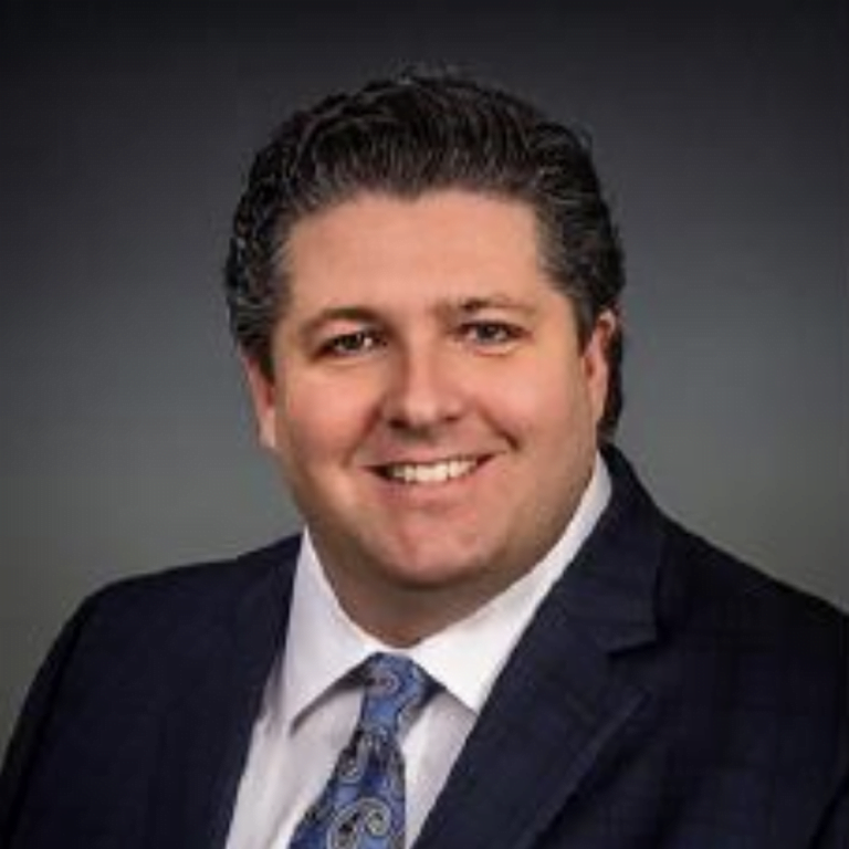 Dr. Michael Murtagh, Board Member