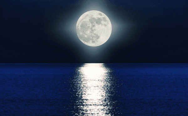 Sun Earth Moon Bell Ringers