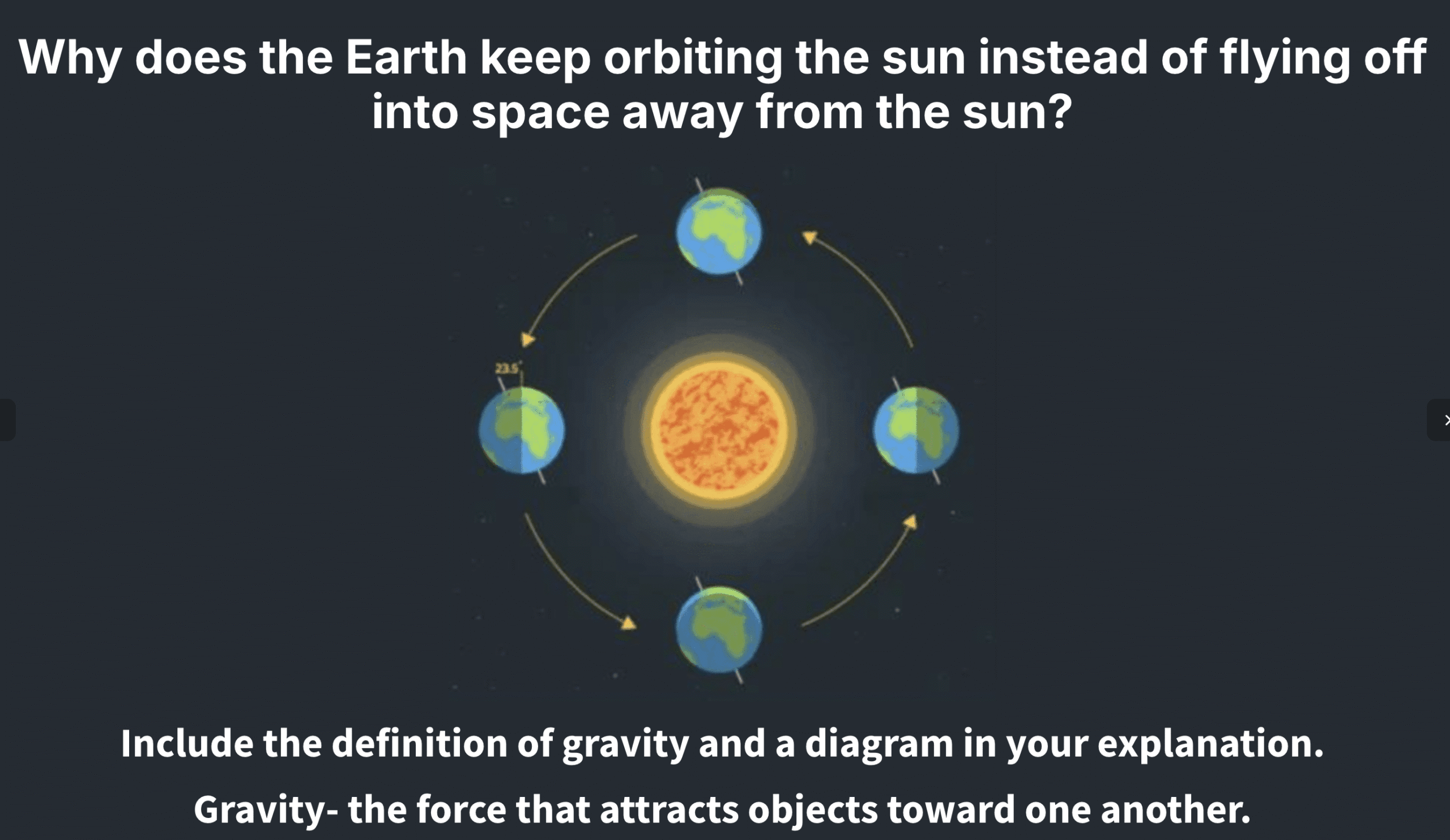 NGSS MS-ESS1 – Virtual Science Teachers