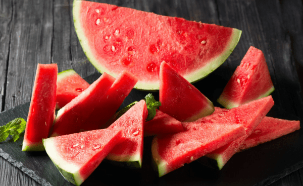 Seedless Watermelon