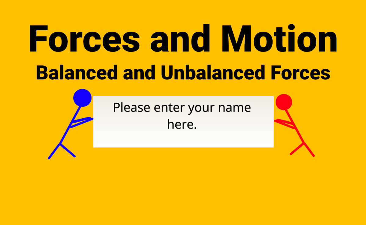 Forces