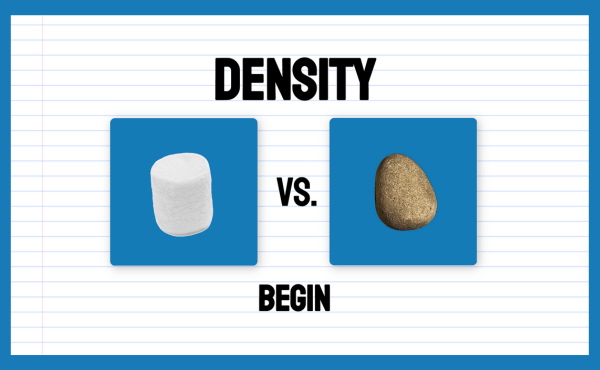 Introduction to Density