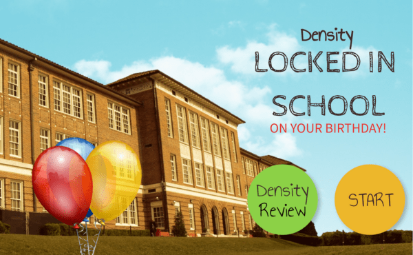 Locked In School
