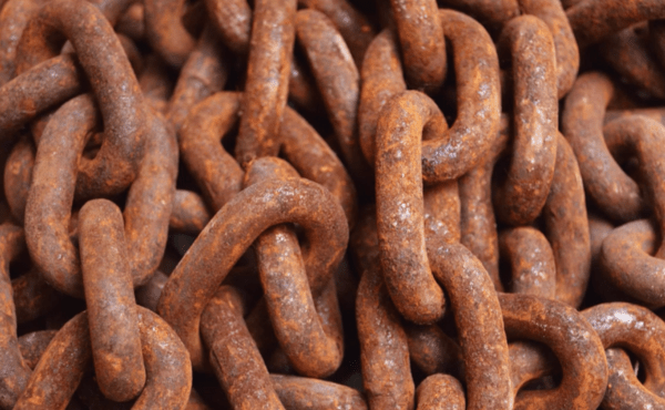 Rust