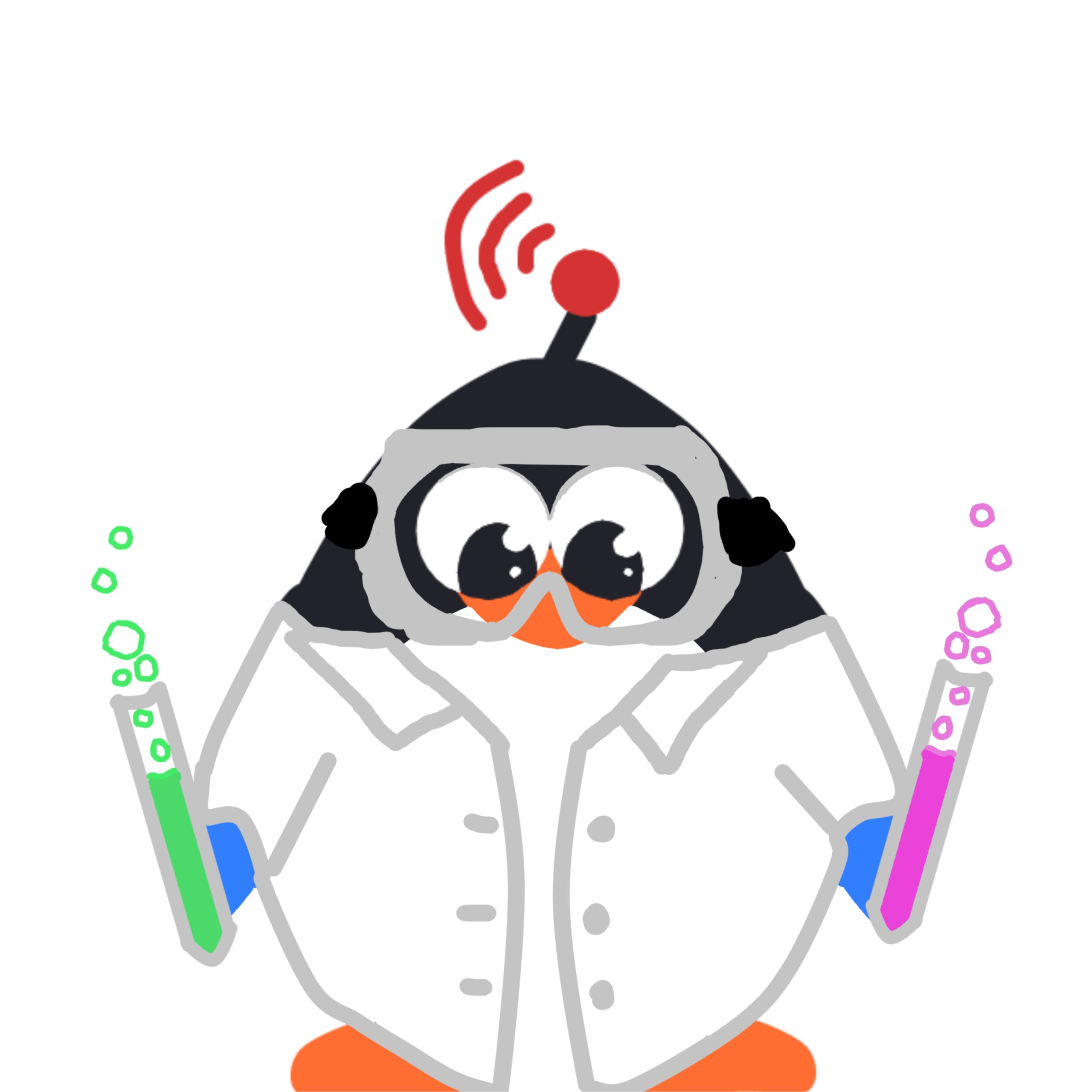 Virtual labs and simulations icon