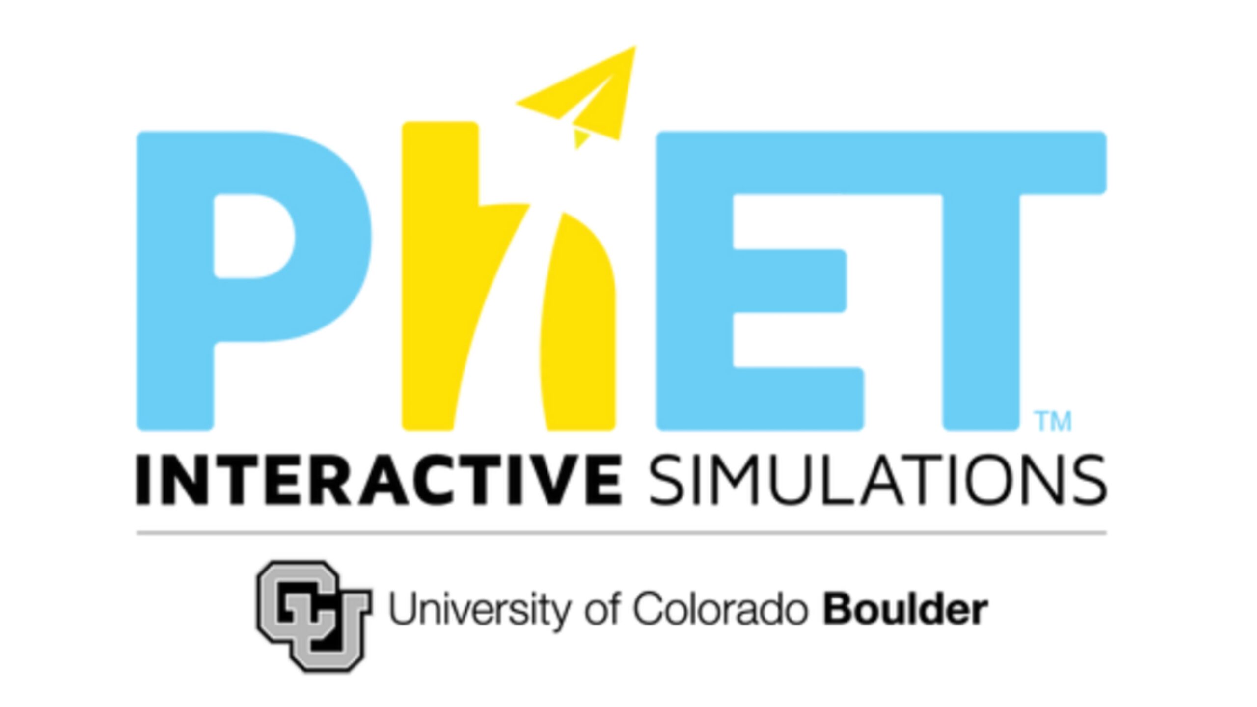 PhET Logo