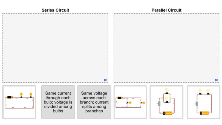 Series vs. Parallel