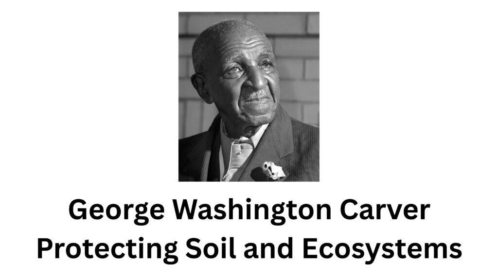 George Washington Carver