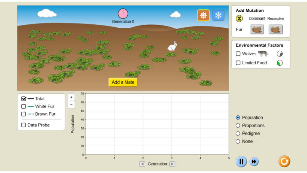 PhET Natural Selection Sim Activity 4_ 5 Questions