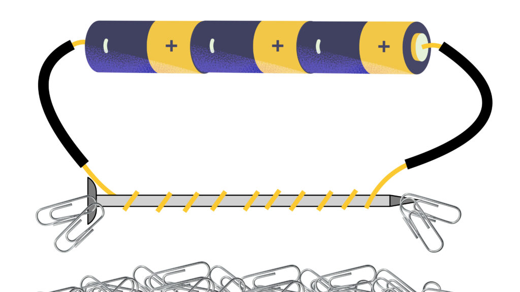 Electromagnet Simulation