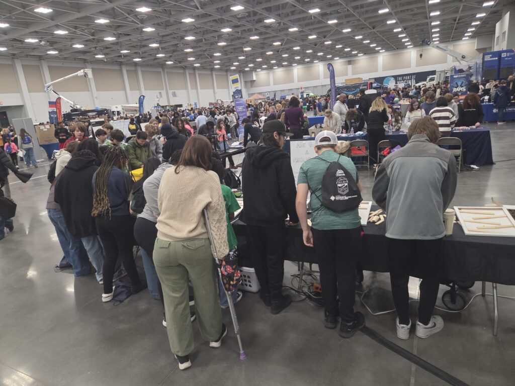 Expedition Port of Call VA Beach