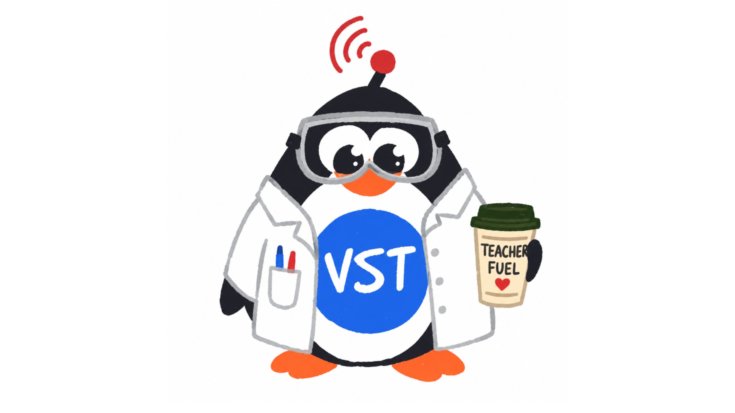 Virtual Science Teachers professional development