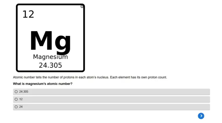 Magnesium