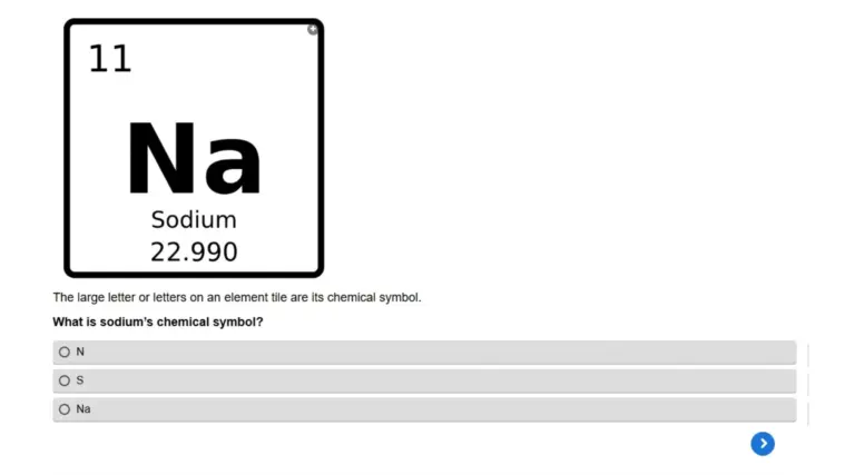 Sodium